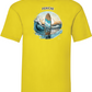 T-shirt Sol Peniche