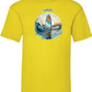 T-shirt Sol Lagos