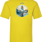 T-shirt Sol Madeira
