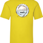 T-shirt Porto Official Seal