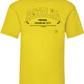 T-shirt Charming City Batalha
