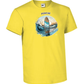 T-shirt Kids Sol Peniche