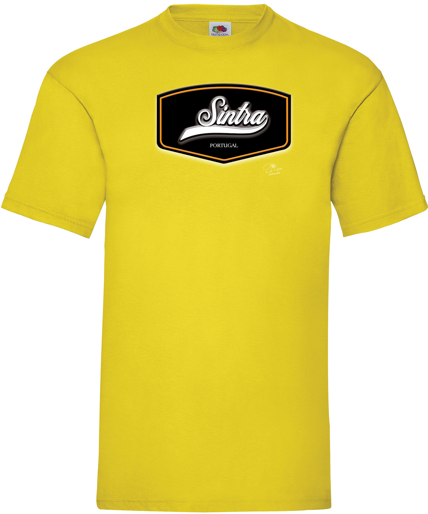 T-shirt Landmark Sintra