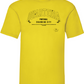 T-shirt Charming City Quarteira