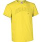 T-shirt Kids Charming Braga