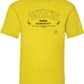 T-shirt Charming City Peniche