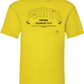 T-shirt Charming City Porto