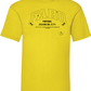 T-shirt Charming Faro