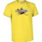 T-shirt Kids Pipas