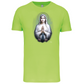 T-Shirt Algodão Biológico Virgem