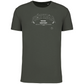 T-Shirt Algodão Biológico Charming Fátima