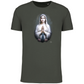T-Shirt Algodão Biológico Virgem