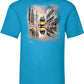T-shirt Espelho LP
