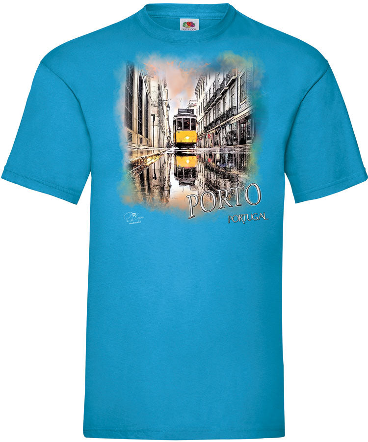 T-shirt Espelho LP