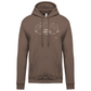 Sweatshirt Kariban com Capuz Chsarming Fátima