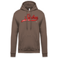 Sweatshirt Kariban com Capuz Sintra Vintage Collection