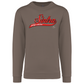 Sweatshirt Kariban sem Capuz Sintra Vintage Collection