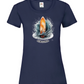 T-shirt Senhora Prancha Albufeira