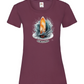 T-shirt Senhora Prancha Albufeira