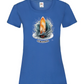 T-shirt Senhora Prancha Albufeira