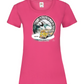 T-shirt Senhora Surf Life Albufeira