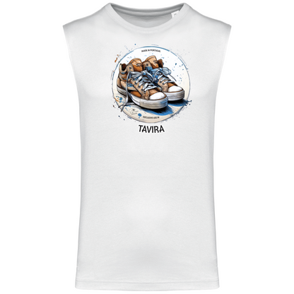 T-shirt Alças Exclusive Tavira