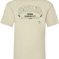 T-shirt Charming City Batalha