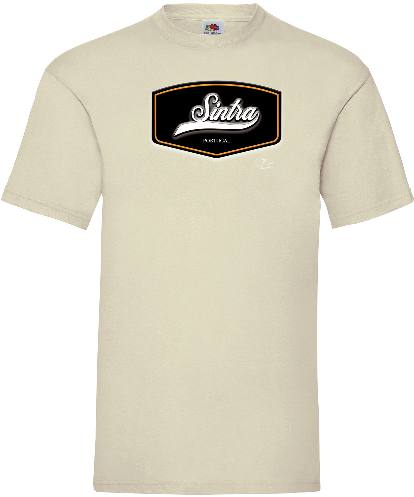 T-shirt Landmark Sintra