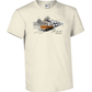 T-shirt Kids Pipas