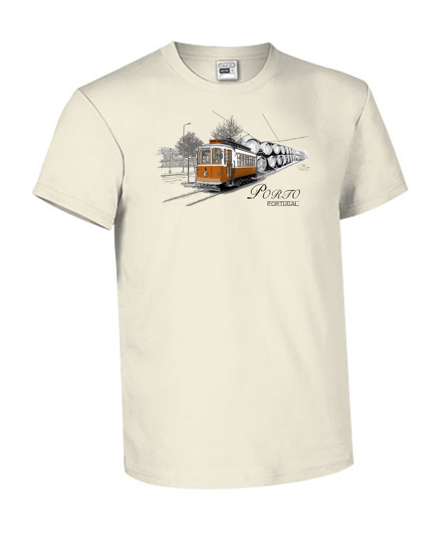 T-shirt Kids Pipas