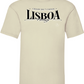 T-shirt Cidade das 7 Colinas