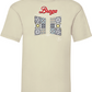 T-shirt Painel de Azulejos Braga