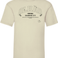 T-shirt Charming City Olhão