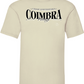 T-shirt Coimbra Cidade Universitária