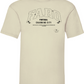 T-shirt Charming Faro