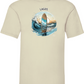 T-shirt Sol Lagos