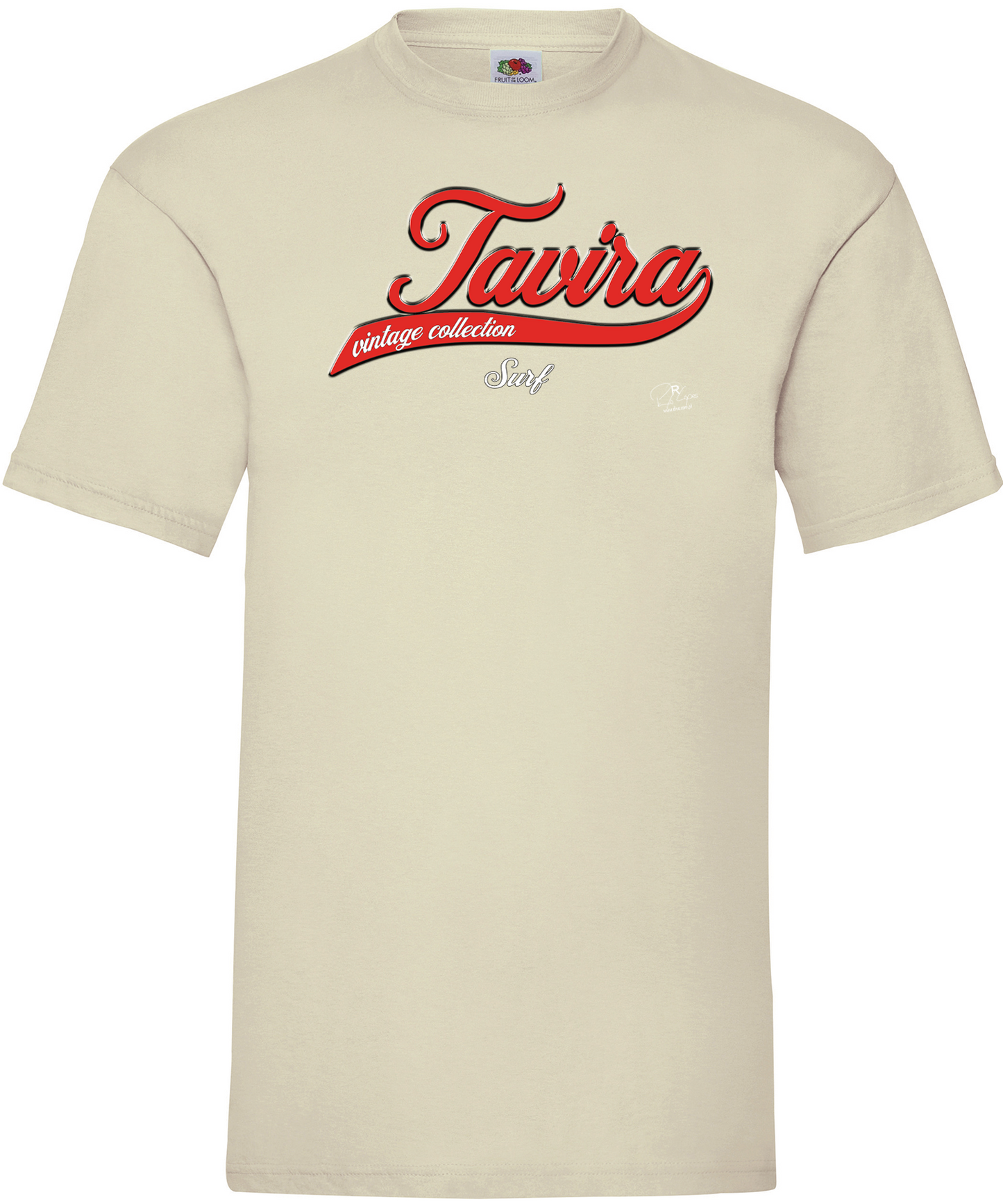 T-shirt Tavira Vintage Collection