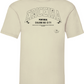 T-shirt Charming City Ericeira