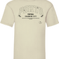 T-shirt Charming City Porto