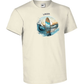 T-shirt Kids Sol Lagos