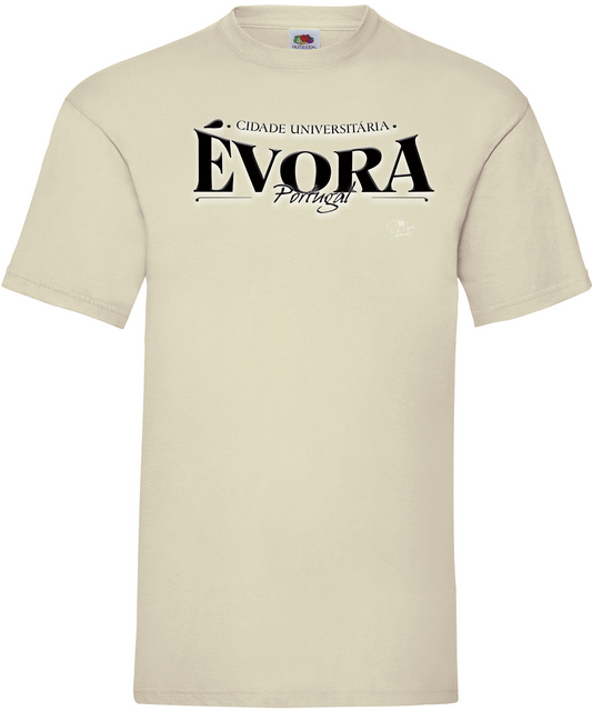 T-shirt Évora Cidade Universitária