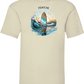 T-shirt Sol Peniche