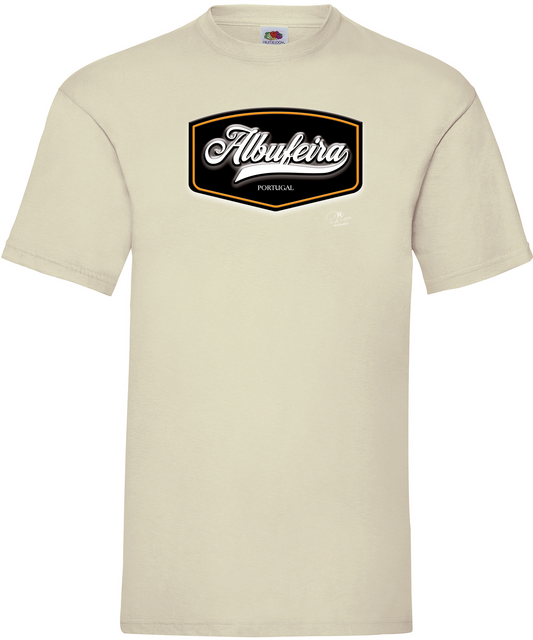 T-shirt Landmark Albufeira