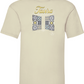 T-shirt Painel de Azulejos Tavira