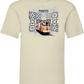 T-shirt Espelho Painel de Azulejos Porto