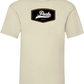 T-shirt Landmark Porto