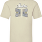 T-shirt Painel de Azulejos Sintra