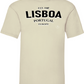T-shirt Lisboa Est. 1147