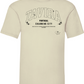 T-shirt Charming City Tavira