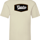 T-shirt Landmark Coimbra